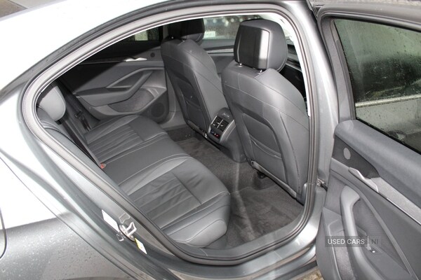 Used Skoda Superb 2025 for sale - 77754553: Photo 33