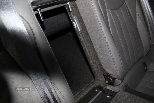 Used Skoda Superb 2025 for sale - 77754553: Photo 34