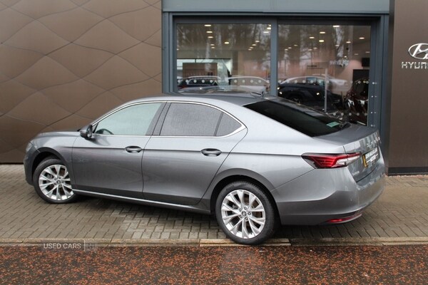 Used Skoda Superb 2025 for sale - 77754553: Photo 39