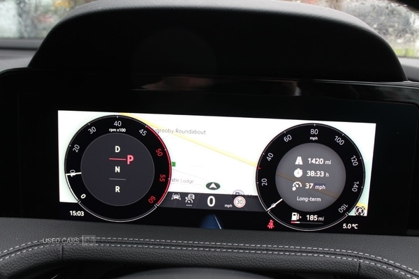 Used Skoda Superb 2025 for sale - 77754553: Photo 5