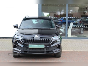 Used Skoda Karoq 2025 for sale - 76073609: Photo