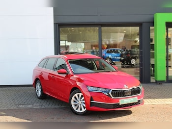 2025 - 2.0 TDI 150 SE L 5dr DSG
