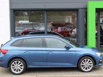 Used Skoda Scala 2021 for sale - 74991288: Photo
