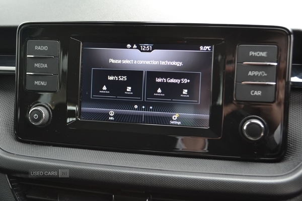 Used Skoda Fabia 2023 for sale - 76899786: Photo 11