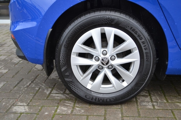 Used Skoda Fabia 2023 for sale - 76899786: Photo 18