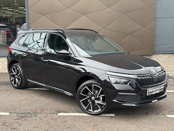 Used Skoda Kamiq 2023 for sale - 79117295: Photo