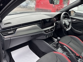 Used Skoda Kamiq 2023 for sale - 79117295: Photo