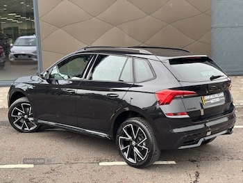 Used Skoda Kamiq 2023 for sale - 79117295: Photo