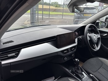 Used Skoda Kamiq 2020 for sale - 79085793: Photo
