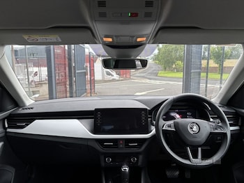 Used Skoda Kamiq 2020 for sale - 79085793: Photo