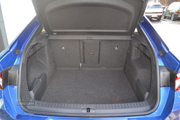 Used Skoda Enyaq 2024 for sale - 76551266: Photo 15