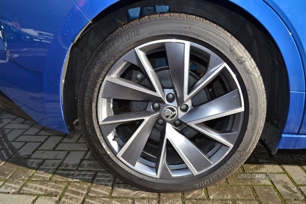 Used Skoda Enyaq 2024 for sale - 76551266: Photo 20