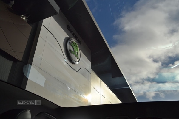 Used Skoda Enyaq 2024 for sale - 76551266: Photo 3