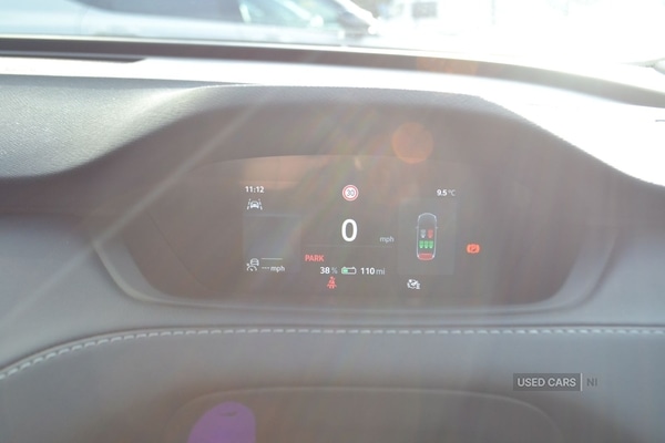 Used Skoda Enyaq 2024 for sale - 76551266: Photo 6