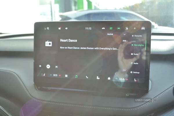 Used Skoda Enyaq 2024 for sale - 76551266: Photo 7