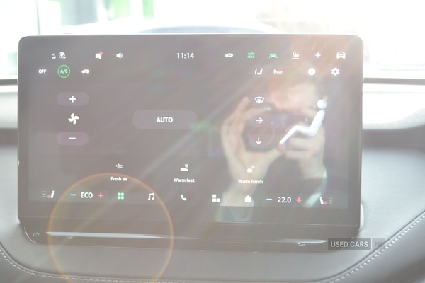 Used Skoda Enyaq 2024 for sale - 76551266: Photo 9