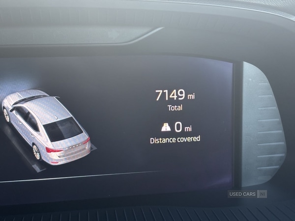 Used Skoda Octavia 2024 for sale - 77840381: Photo 10