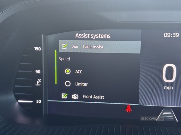 Used Skoda Octavia 2024 for sale - 77840381: Photo 16