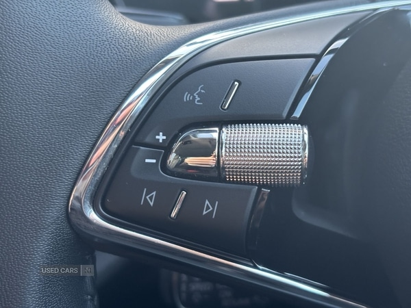 Used Skoda Octavia 2024 for sale - 77840381: Photo 17