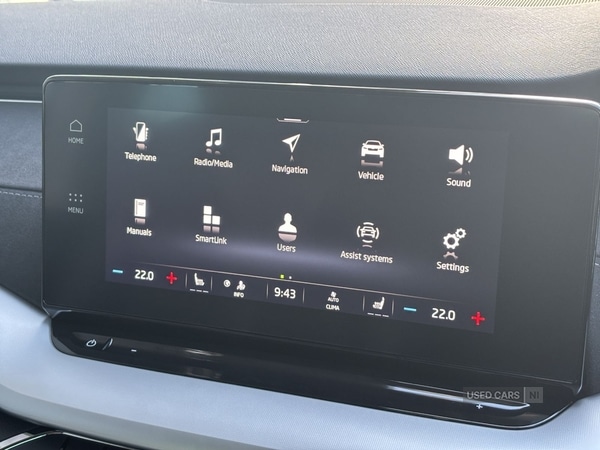 Used Skoda Octavia 2024 for sale - 77840381: Photo 19