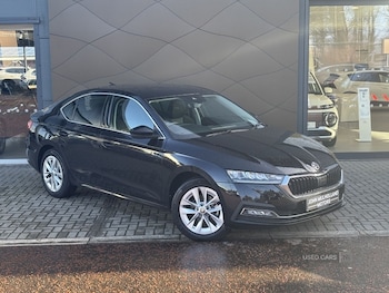 Skoda Octavia feature image