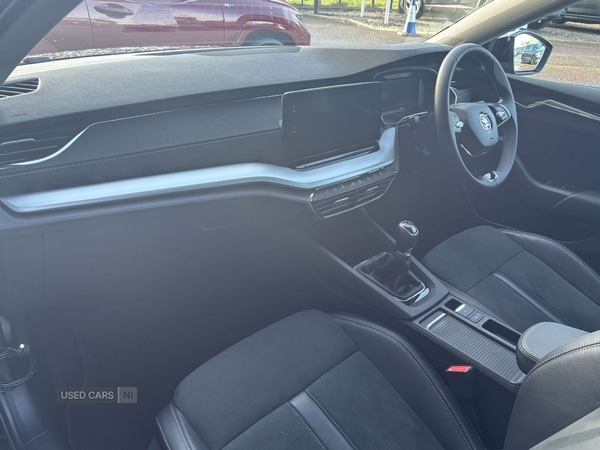 Used Skoda Octavia 2024 for sale - 77840381: Photo 2