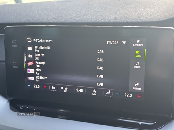 Used Skoda Octavia 2024 for sale - 77840381: Photo 20