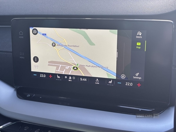 Used Skoda Octavia 2024 for sale - 77840381: Photo 22