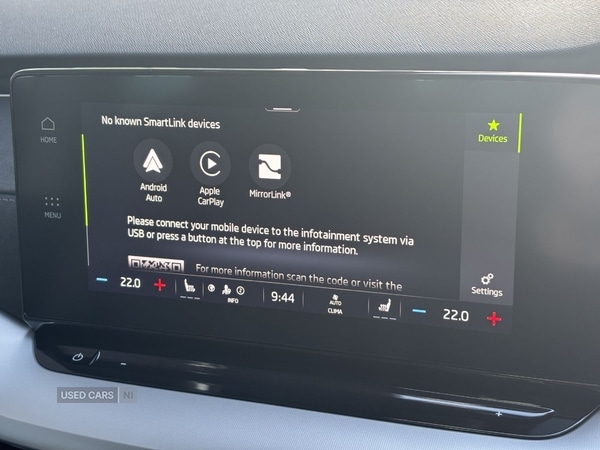 Used Skoda Octavia 2024 for sale - 77840381: Photo 23