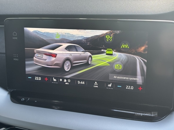 Used Skoda Octavia 2024 for sale - 77840381: Photo 24