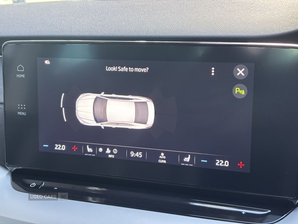 Used Skoda Octavia 2024 for sale - 77840381: Photo 25