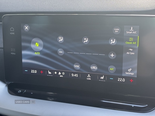 Used Skoda Octavia 2024 for sale - 77840381: Photo 27