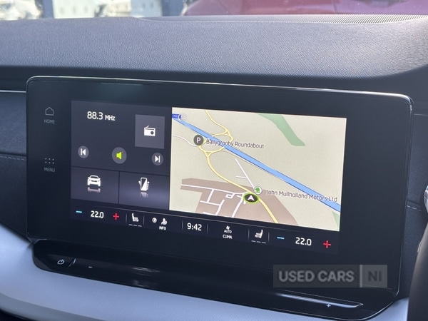 Used Skoda Octavia 2024 for sale - 77840381: Photo 28