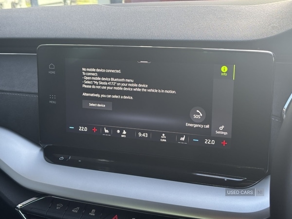 Used Skoda Octavia 2024 for sale - 77840381: Photo 29