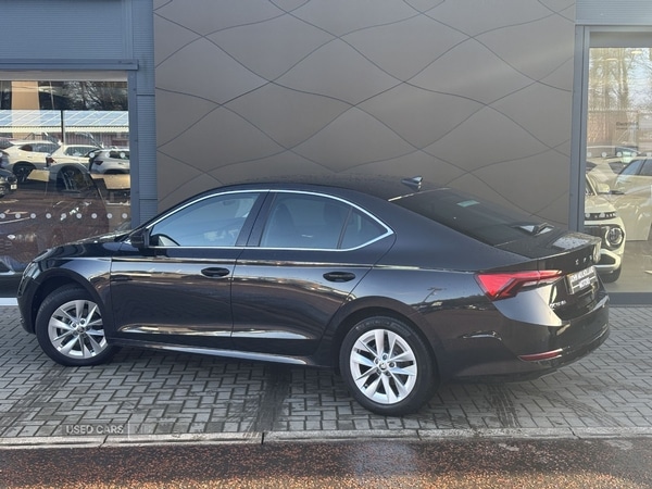 Used Skoda Octavia 2024 for sale - 77840381: Photo 3