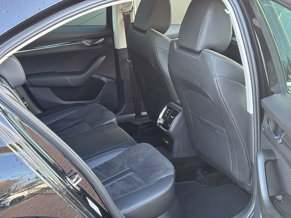 Used Skoda Octavia 2024 for sale - 77840381: Photo 32