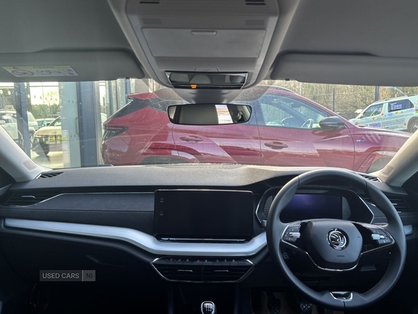 Used Skoda Octavia 2024 for sale - 77840381: Photo 4