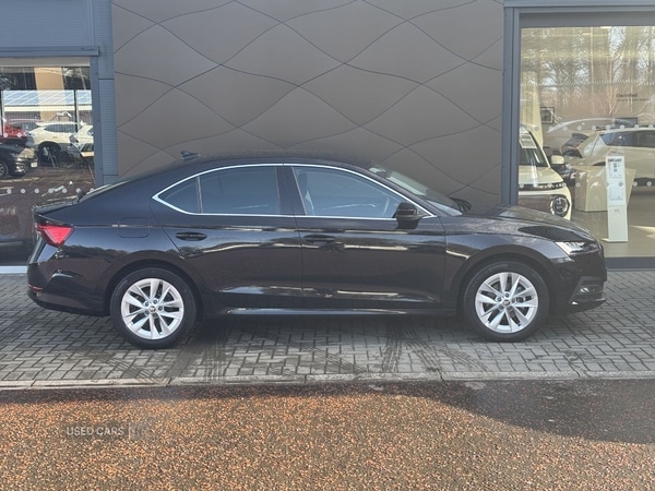 Used Skoda Octavia 2024 for sale - 77840381: Photo 7