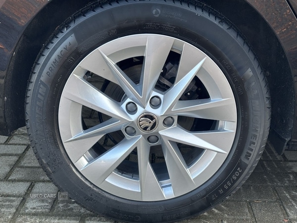 Used Skoda Octavia 2024 for sale - 77840381: Photo 8