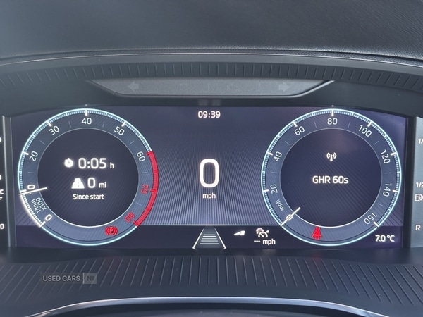 Used Skoda Octavia 2024 for sale - 77840381: Photo 9