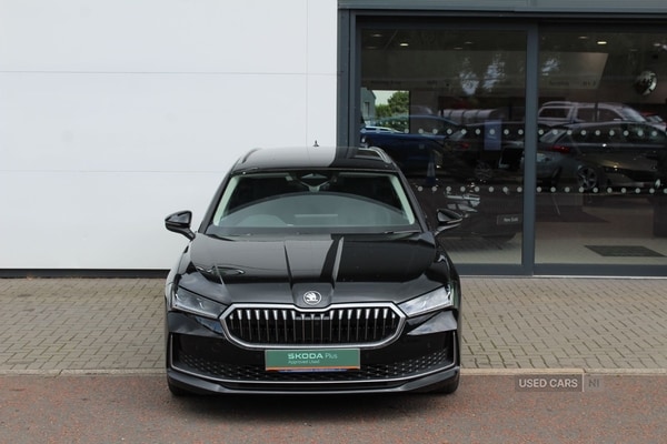 Used Skoda Superb 2024 for sale - 75532911: Photo 1