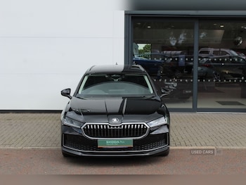 2024 - 2.0 TDI SE L 5dr DSG