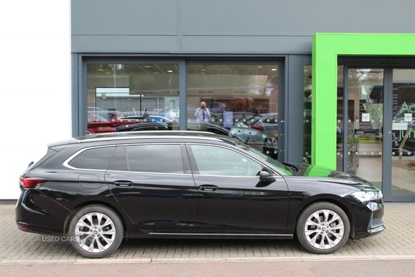 Used Skoda Superb 2024 for sale - 75532911: Photo 4