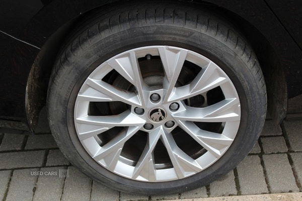 Used Skoda Superb 2024 for sale - 75532911: Photo 5
