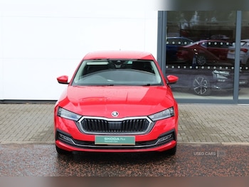 Used Skoda Octavia 2024 for sale - 76190277: Photo 2