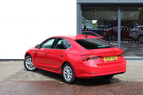 Used Skoda Octavia 2024 for sale - 76190277: Photo 3