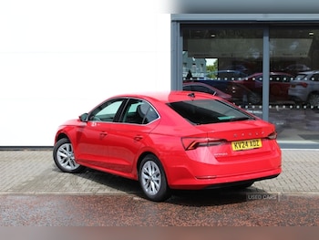 Used Skoda Octavia 2024 for sale - 76190277: Photo 3