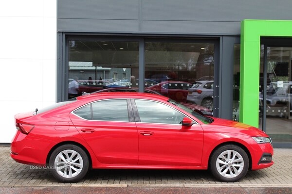 Used Skoda Octavia 2024 for sale - 76190277: Photo 5
