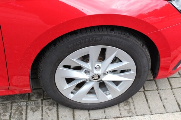 Used Skoda Octavia 2024 for sale - 76190277: Photo 6