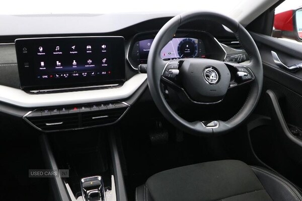 Used Skoda Octavia 2024 for sale - 76190277: Photo 7